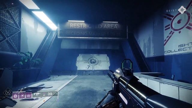 Destiny 2: Das Ischtar-Kollektiv auf Neptun