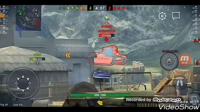 Gramy Pluton W world of tanks