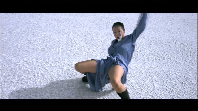 Бог подарит нам другую планету ( Алеся Висич Feat. Tati Thunder )