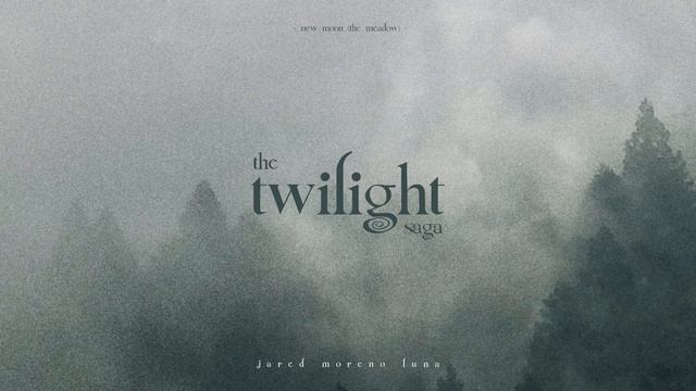 The Twilight Saga: New Moon (The Meadow) | Orchestral Version