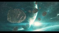 Create Sci-Fi Space Scene in After Effects