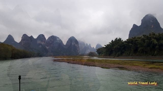 BEST SPOTS OF GUILIN CHINA