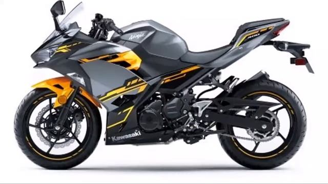 Watch Now! Kawasaki Ninja 400 cc 2017 - Motor Trend