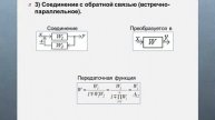 Презентация 17 Практический курс теории линейных систем автоматического регулирования