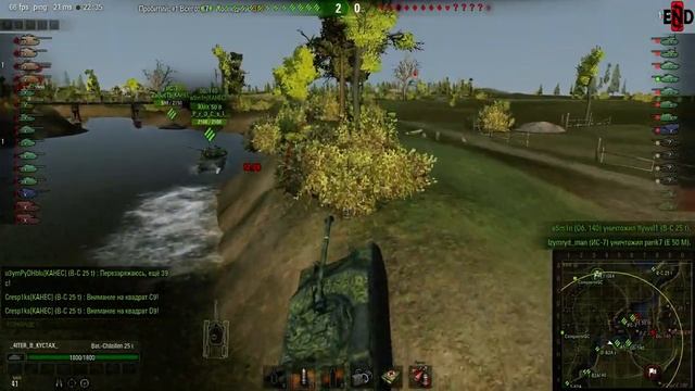 ГК КАНЕC & EVO  Победа!