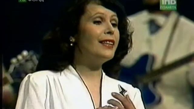 Клара Хәйретдинова - Тик туган җирдә генә
