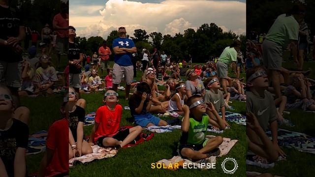 Total solar eclipse on August 21st, 2017 | Countdown to the Eclipse