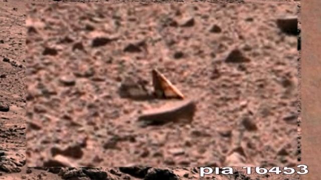 Curiosity 2015 • Life on MARS • Russian Sensation Y • HD • 3