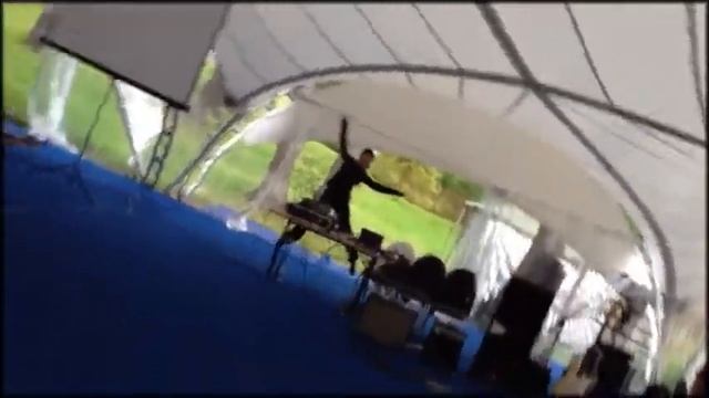 EVENT в деле!