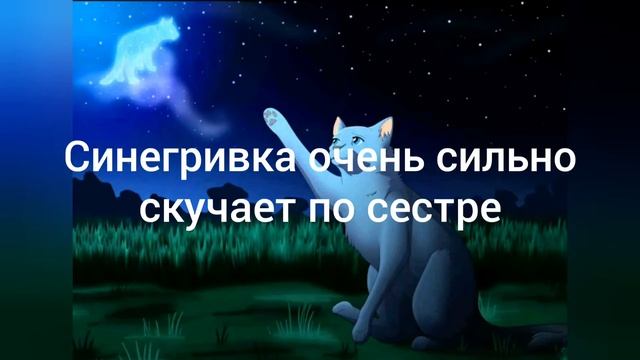 История Синей звезды