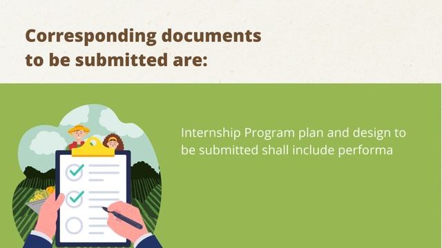 Organic Agriculture Youth Scholarship