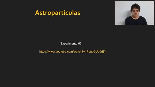 História da Astronomia III
