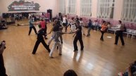 ВМ 2014 ДнД ProAm D FINAL смена 1