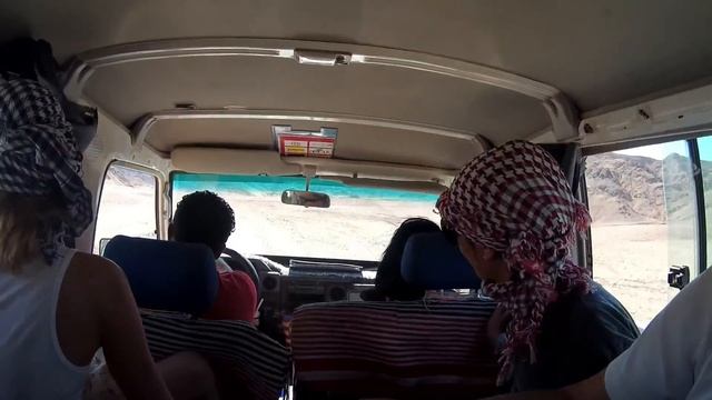 Egypt  Marsa Alam 2015