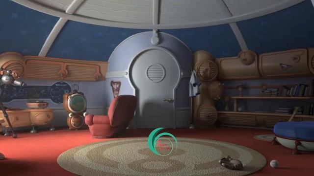Planet 51 2021 Film Explained in Bangla Summarized Bangla