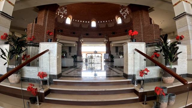 Weihnachten im Hotel Lazuli  Marsa Alam -   - Schnorcheln