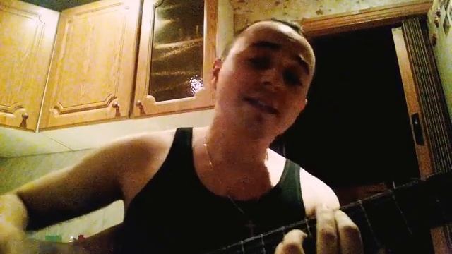 NeoNate - Холодно (Cover)