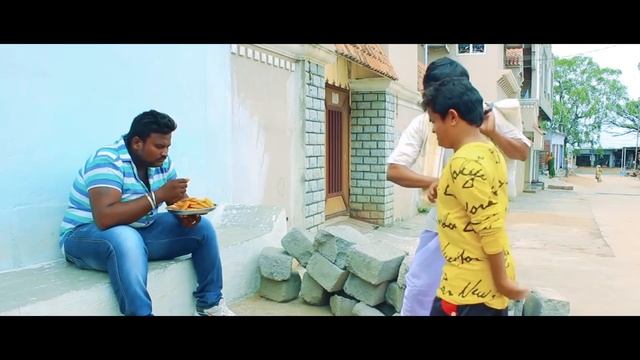గడుసు పోరడు -2 || Gadusu Poradu- 2  Comedy Short Film || R.S. Nanda || sadanna comedy || RS NANDA |