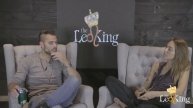 The Leo King Interview/Talk with Alex from Coyote Star Astrology, Upcoming Venus Retrograde, & More