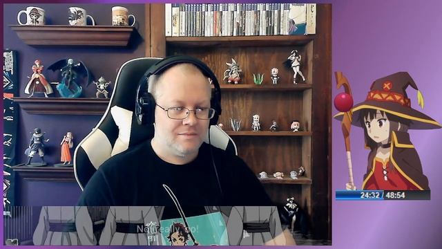 Let the Training BEGIN! | Demon Slayer: Kimetsu no Yaiba Season 4 Episode 1 Reaction 鬼滅の刃 柱稽古編
