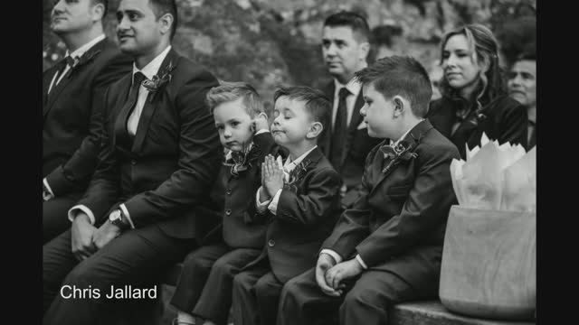 Об итогах International Wedding Photographer of the Year Awards  2021. Архив.
