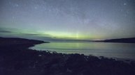 Achnahaird Aurora