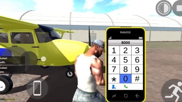 Elephant Cheat code 🤑|indian bike driving 3d || indian bike driving 3d new update|| indian bike gam