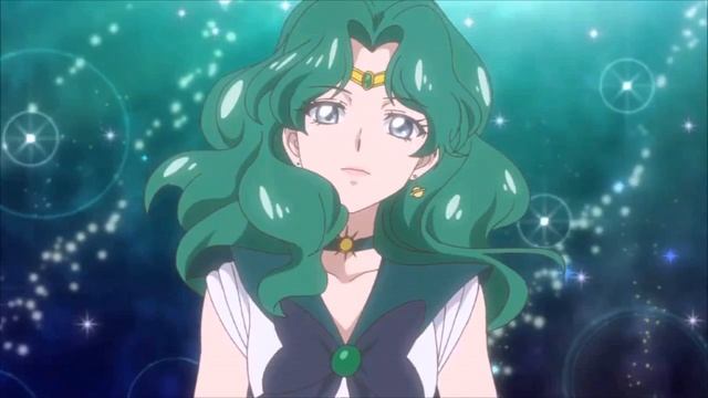 Theme of Sailor Neptune ~ Yasuharu Takanashi (1-Hour Extended w/DL)