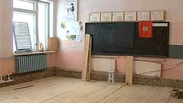 информ выпуск 12 февраля 2015