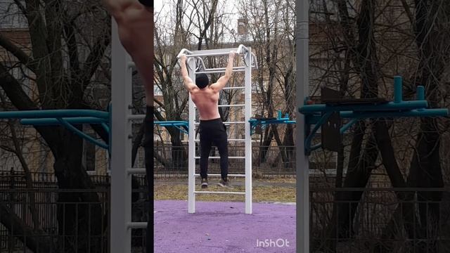 Тренируйтесь и закаляйтесь на свежем воздухе , насыщайтесь кислородом !!!💪💪💪💪💪