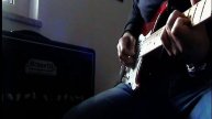 Brunetti Mercury, clean channel + bright