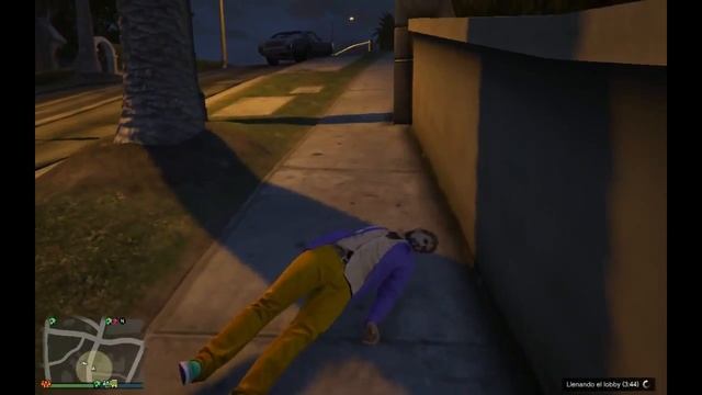 Gta V mi cometa personalizado