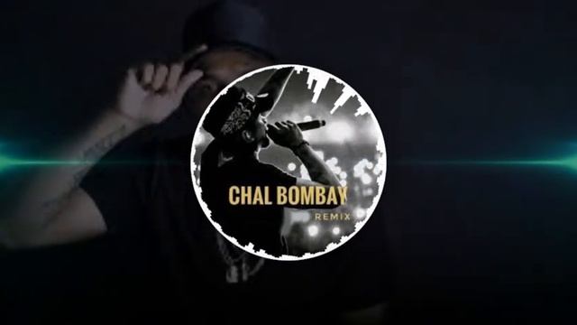 Chal Bombay Remix DJ||DIVINE||Dvideo channel