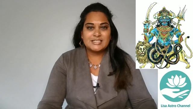 Rahu Explained | North Node of the Moon | Vedic Astrology