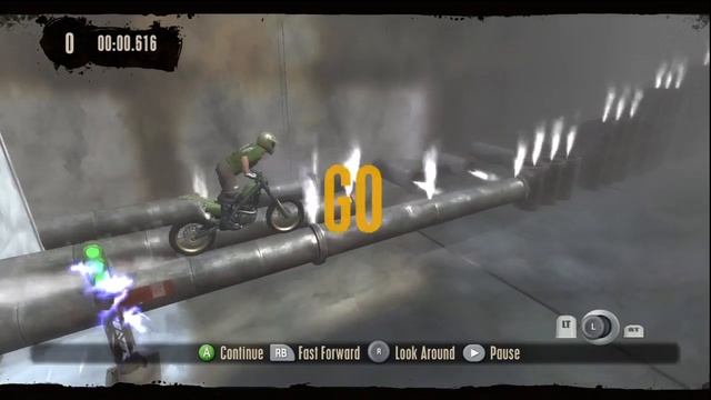 Icebox by FOOTBALLFAN100 Trials HD Custom Tracks (Medium)