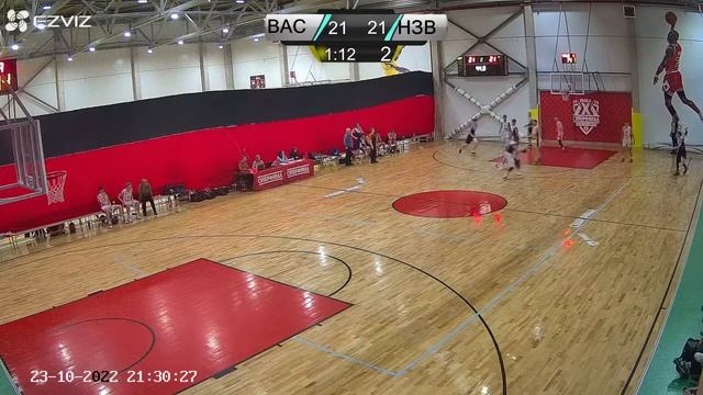 К6 Невские Звезды - Василеостровская (Чепасов)