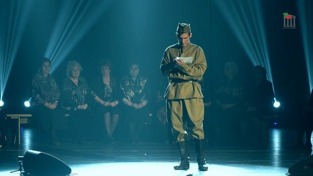 Концерт Красные маки.. ДК Калинина 2021