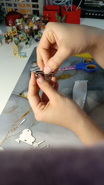 Румбокс "Оранжерея". Часть 6