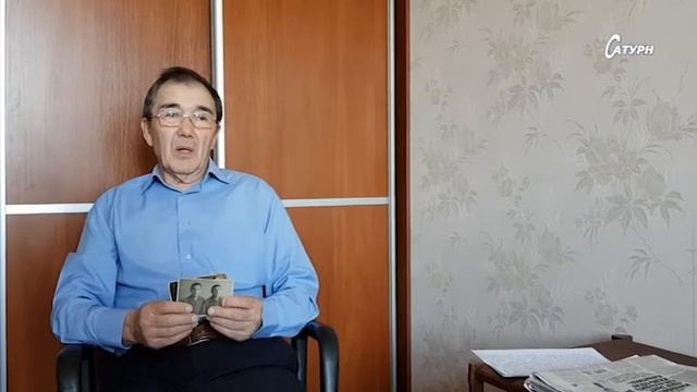 Азна 18 мая 2020 / Сатурн-ТВ Мелеуз