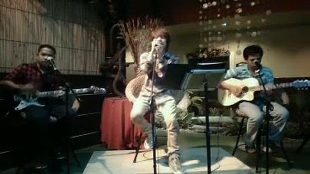 The Lazy Song by Bruno Mars - Cover by Forgotten 3U