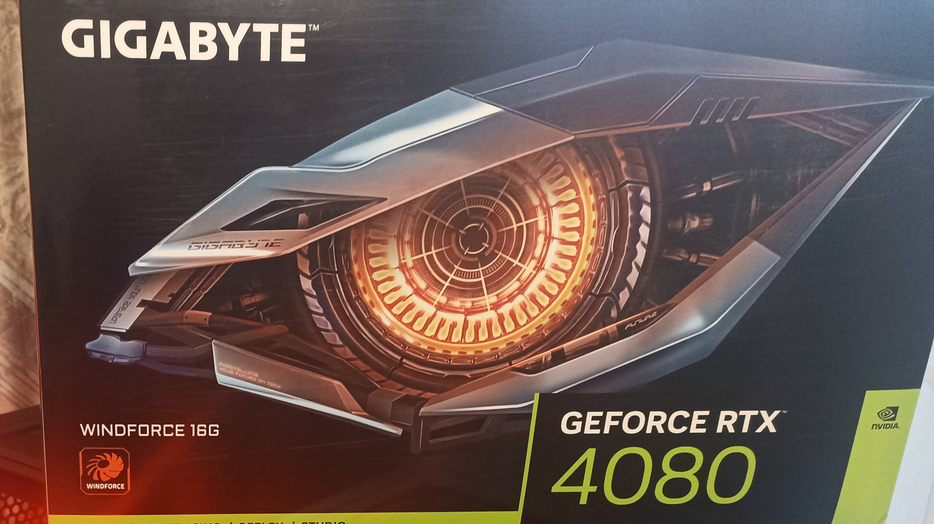 ➡️✅Сборка с RTX 4080 и почему не  RTX 5080  1440p RTX+FG+DLSS