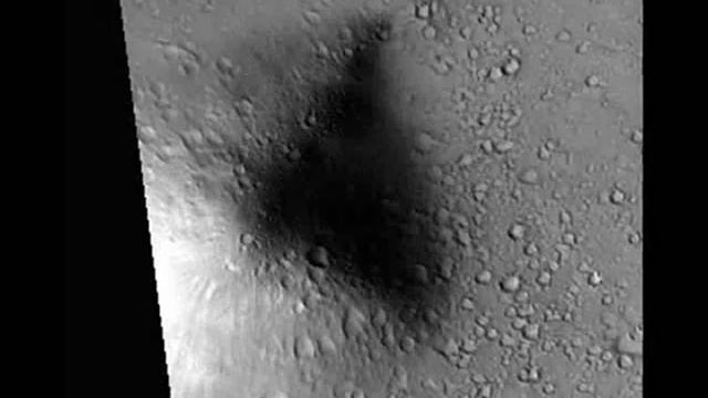 Mars Anomalies: What is really on Mars?