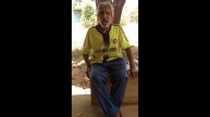 Nuevo malzaga. El chupa cabras