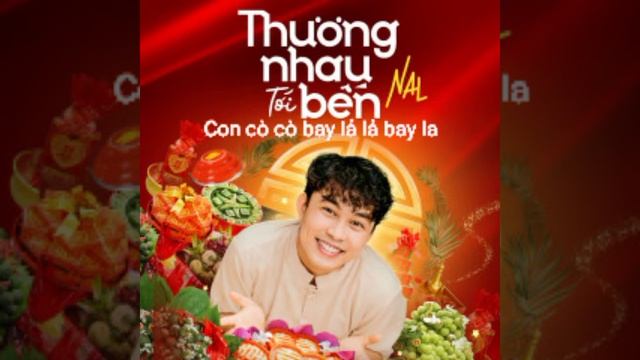 Love Each Other To The Wharf - Nal (MV Audio Lyric) LYRICS NHAN QUOC VIET OFFICIAL