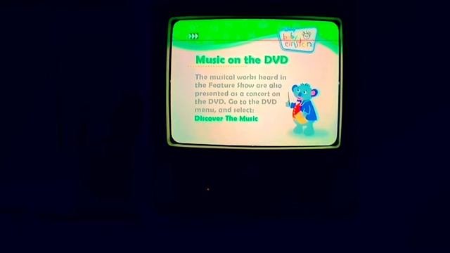32 Neptune’s Oceans Week: Day 3, DVD 📀 Menu Walkthroughs