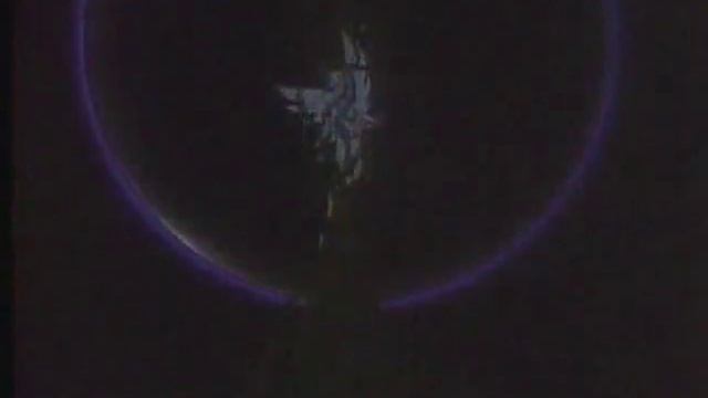 Hotaru's Nightmare About Eternal Sailor Moon