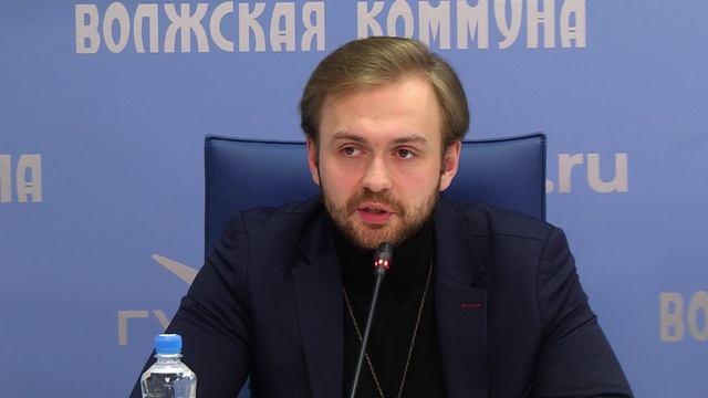 ПРЕСС ЦЕНТР ТЕАТРАЛЬНОЕ ПРИВОЛЖЬЕ