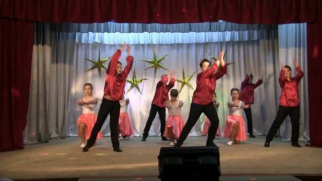 "Созвездие",Дискотека по- русски