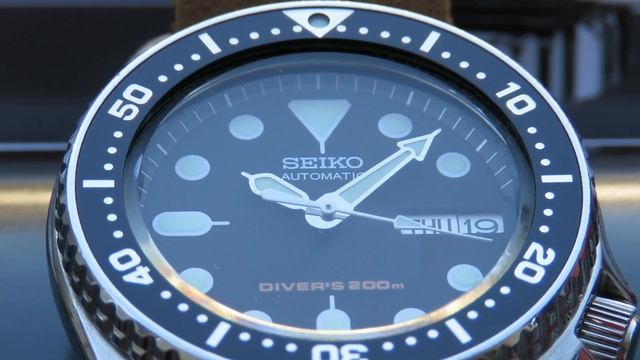 Seiko SKX013 Discontinued, Still Available, but still worth it?