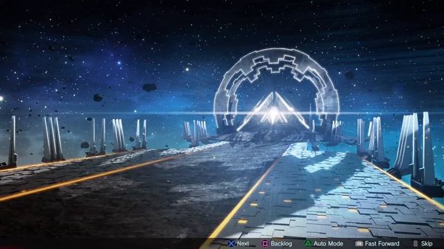 Relayer Asterism Expedition Logs